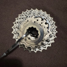 Carica l'immagine nel visualizzatore di Gallery, Shimano Dura Ace 7800 Flight Deck