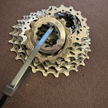 Carica l'immagine nel visualizzatore di Gallery, Shimano Dura Ace 7900 Flight Deck