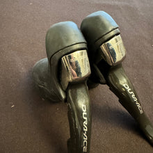 Carica l'immagine nel visualizzatore di Gallery, Shimano Dura Ace 7900 Flight Deck