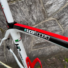 Carica l'immagine nel visualizzatore di Gallery, Bianchi Oltre Superleggera Reparto Corse