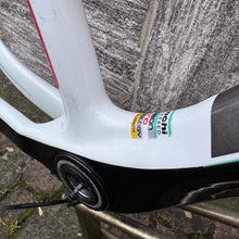 Carica l'immagine nel visualizzatore di Gallery, Bianchi Oltre Superleggera Reparto Corse