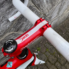 Carica l'immagine nel visualizzatore di Gallery, Bianchi Oltre Superleggera Reparto Corse