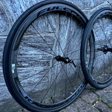 Carica l'immagine nel visualizzatore di Gallery, Fulcrum Racing Speed 35