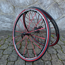 Carica l'immagine nel visualizzatore di Gallery, Fulcrum Racing Zero