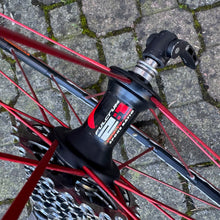 Carica l'immagine nel visualizzatore di Gallery, Fulcrum Racing Zero