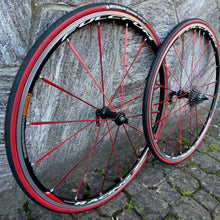 Carica l'immagine nel visualizzatore di Gallery, Fulcrum Racing Zero