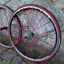 Carica l'immagine nel visualizzatore di Gallery, Fulcrum Racing Zero