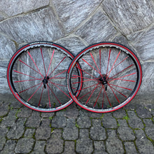 Carica l'immagine nel visualizzatore di Gallery, Fulcrum Racing Zero