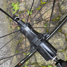 Carica l'immagine nel visualizzatore di Gallery, Bontrager Aeolus XXX 4 TLR