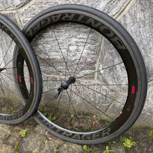 Carica l'immagine nel visualizzatore di Gallery, Bontrager Aeolus XXX 4 TLR