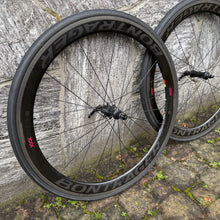 Carica l'immagine nel visualizzatore di Gallery, Bontrager Aeolus XXX 4 TLR