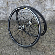 Carica l'immagine nel visualizzatore di Gallery, Mavic Ksyrium SLS