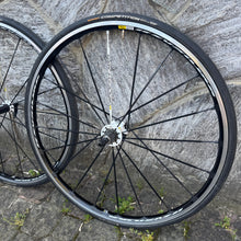 Carica l'immagine nel visualizzatore di Gallery, Mavic Ksyrium SLS