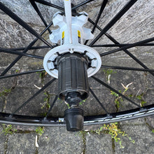 Carica l'immagine nel visualizzatore di Gallery, Mavic Ksyrium SLS
