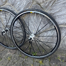 Carica l'immagine nel visualizzatore di Gallery, Mavic Ksyrium SLS