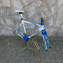 Carica l'immagine nel visualizzatore di Gallery, Colnago C59 Italia
