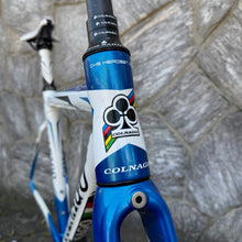 Carica l'immagine nel visualizzatore di Gallery, Colnago C59 Italia