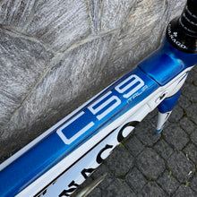 Carica l'immagine nel visualizzatore di Gallery, Colnago C59 Italia