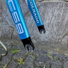 Carica l'immagine nel visualizzatore di Gallery, Colnago C59 Italia