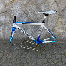 Carica l'immagine nel visualizzatore di Gallery, Colnago C59 Italia