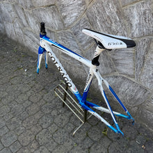 Carica l'immagine nel visualizzatore di Gallery, Colnago C59 Italia