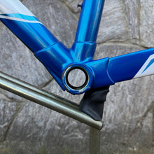 Carica l'immagine nel visualizzatore di Gallery, Colnago C59 Italia