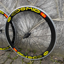 Carica l'immagine nel visualizzatore di Gallery, Mavic Cosmic SSC