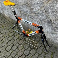 Carica l'immagine nel visualizzatore di Gallery, Carrera - Columbus Altec