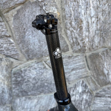 Carica l'immagine nel visualizzatore di Gallery, Colnago C40 B- Stay