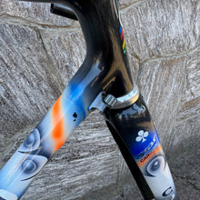 Carica l'immagine nel visualizzatore di Gallery, Colnago C40 B- Stay