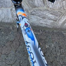 Carica l'immagine nel visualizzatore di Gallery, Colnago C40 B- Stay
