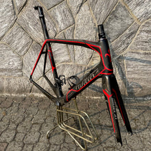 Carica l'immagine nel visualizzatore di Gallery, Wilier Triestina Cento1SR