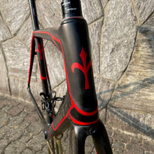 Carica l'immagine nel visualizzatore di Gallery, Wilier Triestina Cento1SR