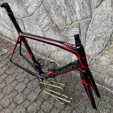 Carica l'immagine nel visualizzatore di Gallery, Wilier Triestina Cento1SR