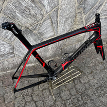 Carica l'immagine nel visualizzatore di Gallery, Wilier Triestina Cento1SR