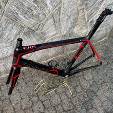 Carica l'immagine nel visualizzatore di Gallery, Wilier Triestina Cento1SR