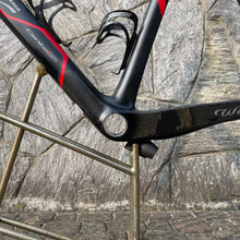 Carica l'immagine nel visualizzatore di Gallery, Wilier Triestina Cento1SR