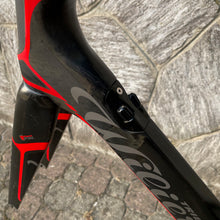 Carica l'immagine nel visualizzatore di Gallery, Wilier Triestina Cento1SR