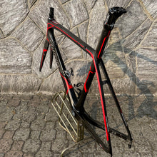 Carica l'immagine nel visualizzatore di Gallery, Wilier Triestina Cento1SR