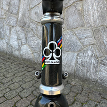 Carica l'immagine nel visualizzatore di Gallery, Colnago C40 HP Mapei Squadra Corse