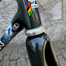 Carica l'immagine nel visualizzatore di Gallery, Colnago C40 HP Mapei Squadra Corse