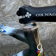 Carica l'immagine nel visualizzatore di Gallery, Colnago C40 HP Mapei Squadra Corse