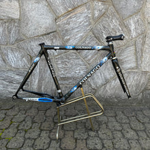 Carica l'immagine nel visualizzatore di Gallery, Colnago C40 HP Mapei Squadra Corse