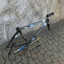 Carica l'immagine nel visualizzatore di Gallery, Colnago C40 HP Mapei Squadra Corse