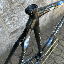 Carica l'immagine nel visualizzatore di Gallery, Colnago C40 HP Mapei Squadra Corse