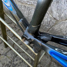 Carica l'immagine nel visualizzatore di Gallery, Colnago C40 HP Mapei Squadra Corse