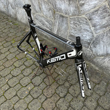 Carica l'immagine nel visualizzatore di Gallery, Kemo KE-T5