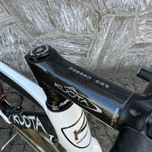 Carica l'immagine nel visualizzatore di Gallery, Kuota Kharma