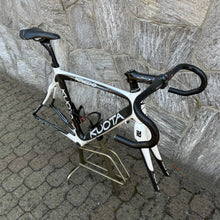 Carica l'immagine nel visualizzatore di Gallery, Kuota Kharma