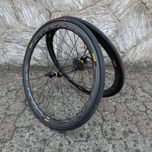 Carica l'immagine nel visualizzatore di Gallery, Mavic Cosmic PRO SL UST SSC 40